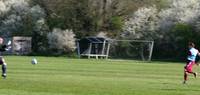 Sunday v Woolpack 9th April 2017 10